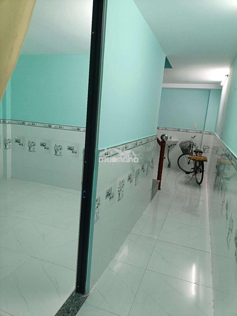 Chính chủ cần bán nhà gác lửng , tại hiệp thành quận 12 tphcm - 3
