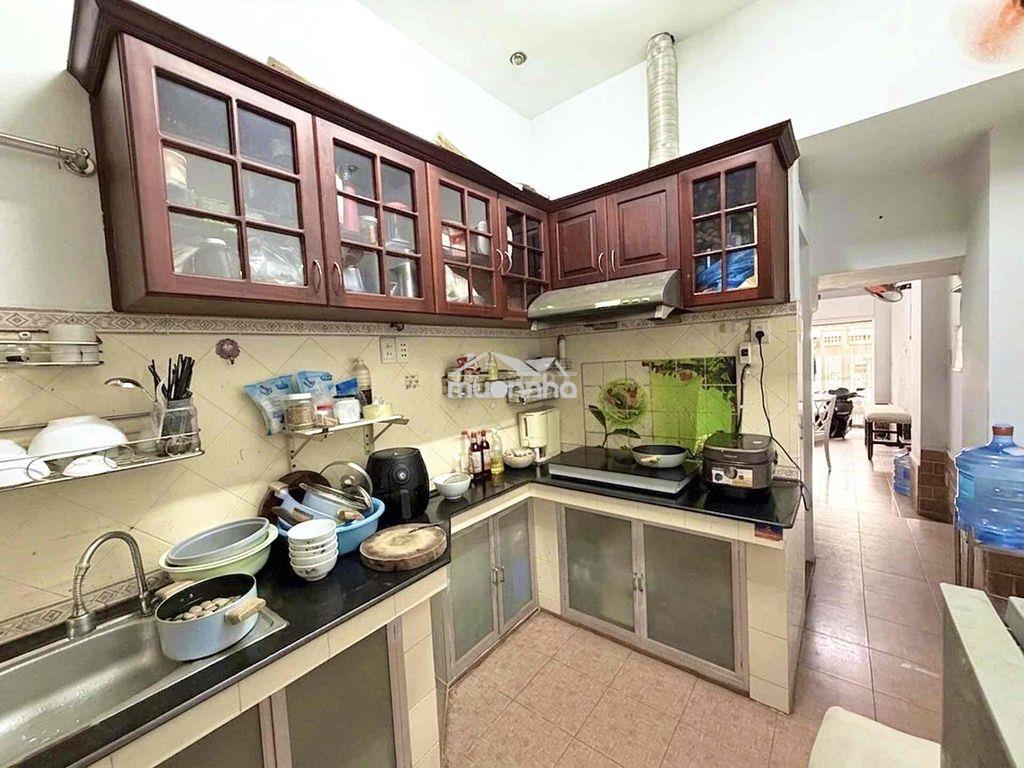 Nhà nở hậu, sổ đẹp, ko qh - hai bà trưng - 34m2, 4tầng - 5.3tỷ - Ảnh 3