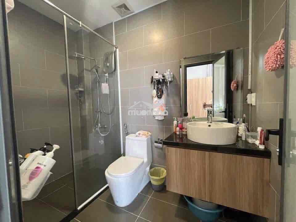 Phòng 35m2_ 1 phòng ngủ, nội thất cơ bản_hẻm 180 phan xích long - Ảnh 4