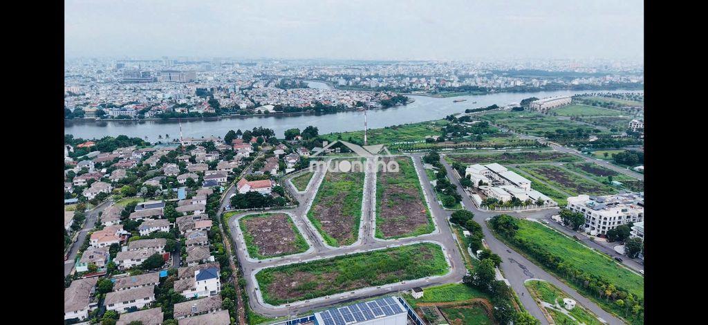 Đất nền giá đầu tư kđt vạn phúc city ,sổ hồng công chứng ngay. - 3