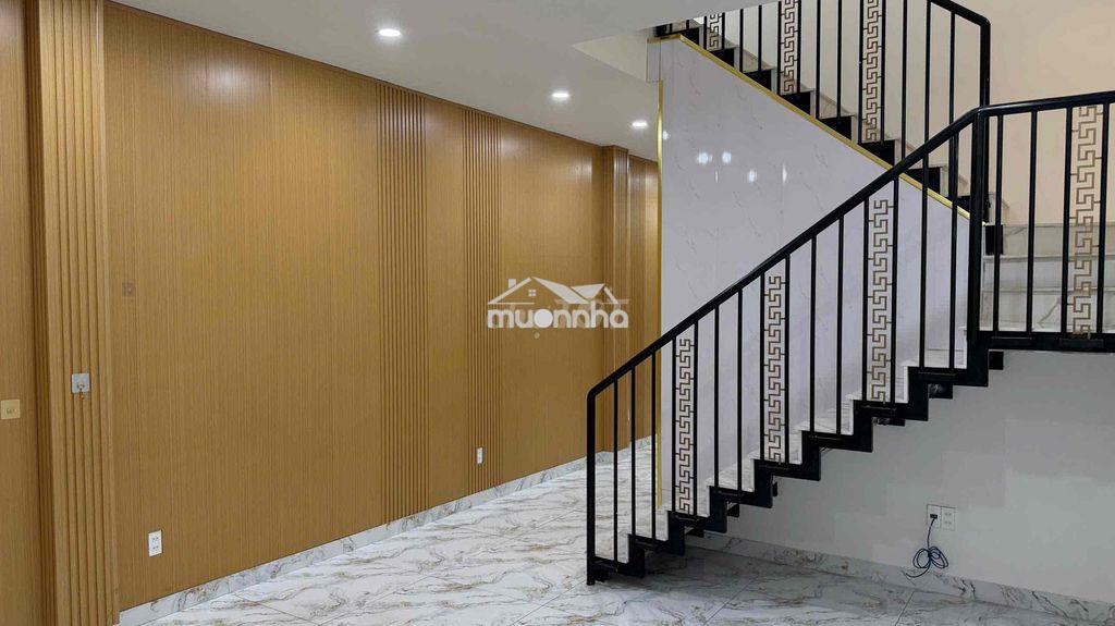 Cho thuê nhà mặt tiền 4.6x17m- 2 tầng- gần nguyễn phúc chu- tân bình - Ảnh 4