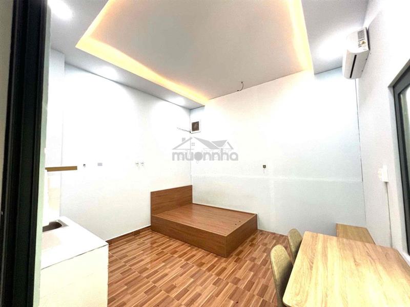🏡 Cho thuê căn hộ dịch vụ – nhà bè 📍 1083 lê văn lương, nhà bè 📐 phòn