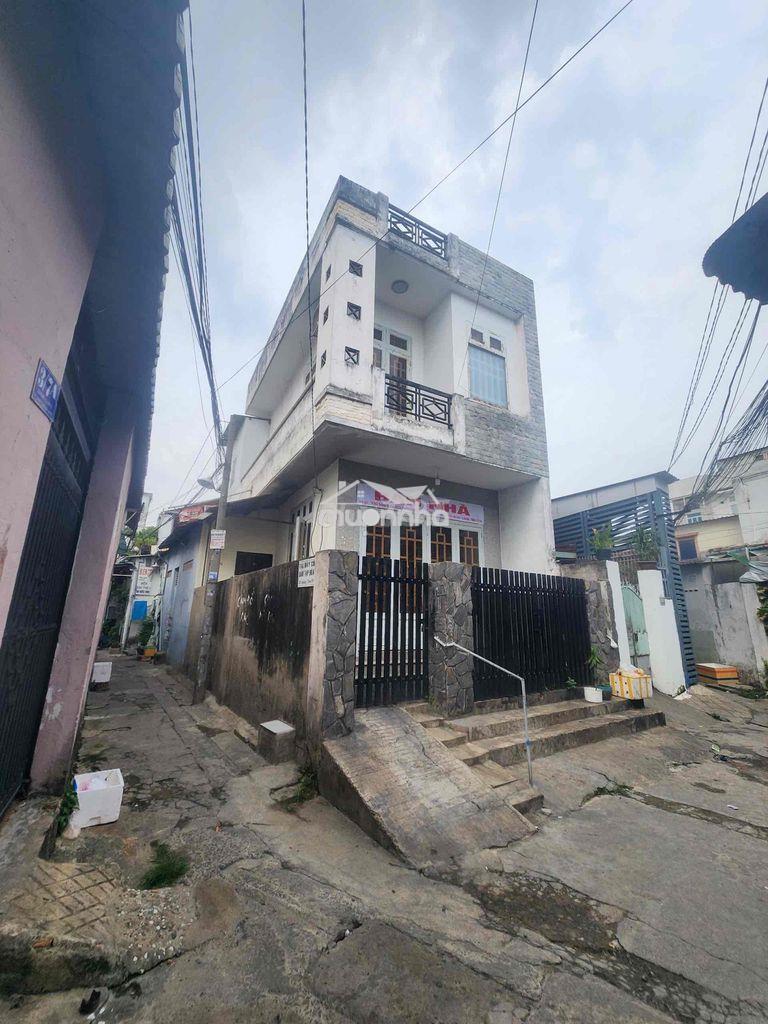 Cho thuê nhà nguyên căn
