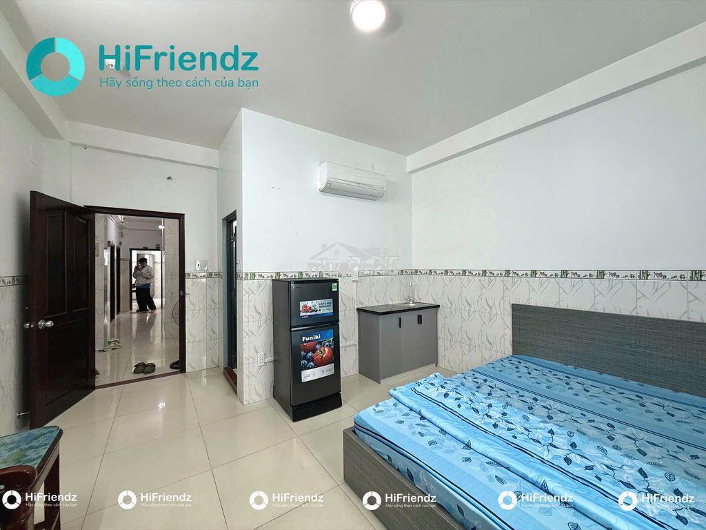Siêu phẩm full nội thất rẻ nhất quận 12 nằm tại hà huy giáp . - Ảnh 3