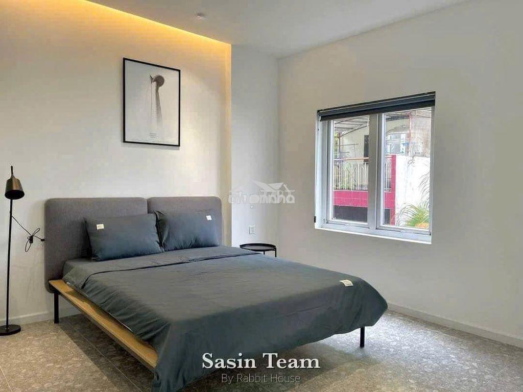 ✅Hệ thống căn hộ_bacolny thang máy hầm xe_bảo vệ 24/7 gần uef, hutech✅ - Ảnh 3