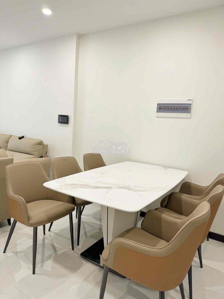 3pn full nội thất 13tr c sky view thủ dầu một - Ảnh 4