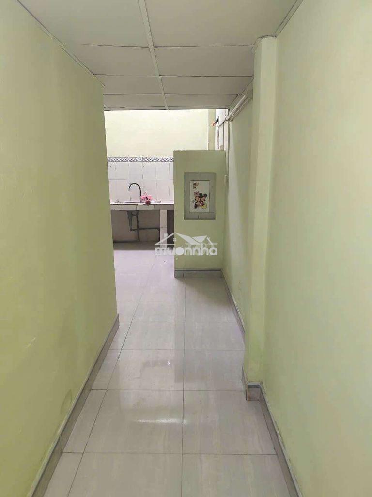 Bán nhà chính chủ mặt tiền đường - Ảnh 3