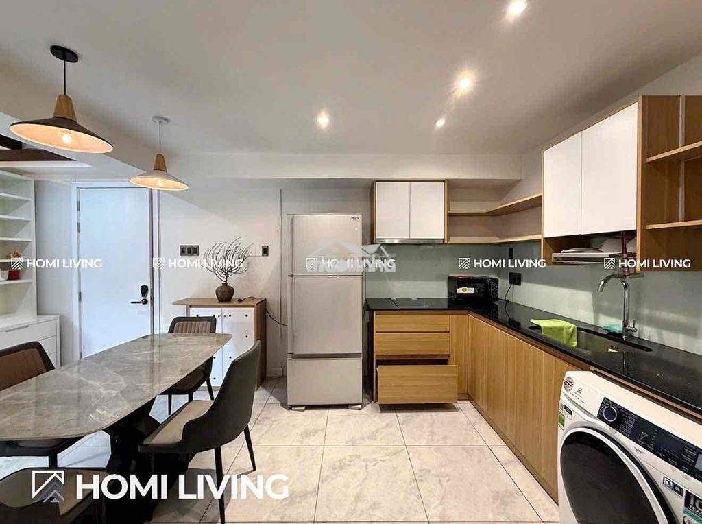 🔥Siêu phẩm 1 2 phòng ngủ balcony  - điện biên phủ - p17 - bình thạnh - Ảnh 4