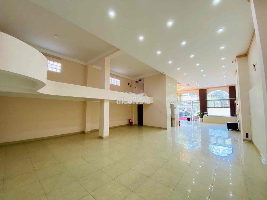 Mặt bằng 10x20 mặt tiền nguyễn an ninh - Ảnh 2