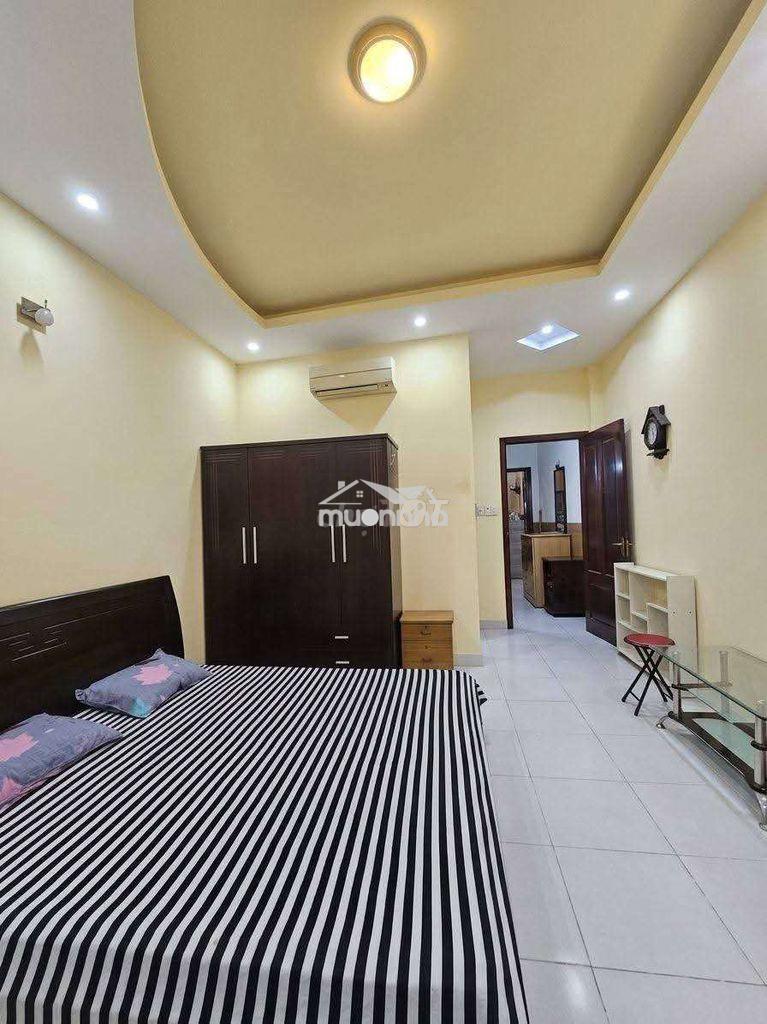 🔥 Hòa bình – đầm sen – 4 tầng, 6 phòng – chỉ 8.999 tỷ.

🏡 4x18m. - Ảnh 3