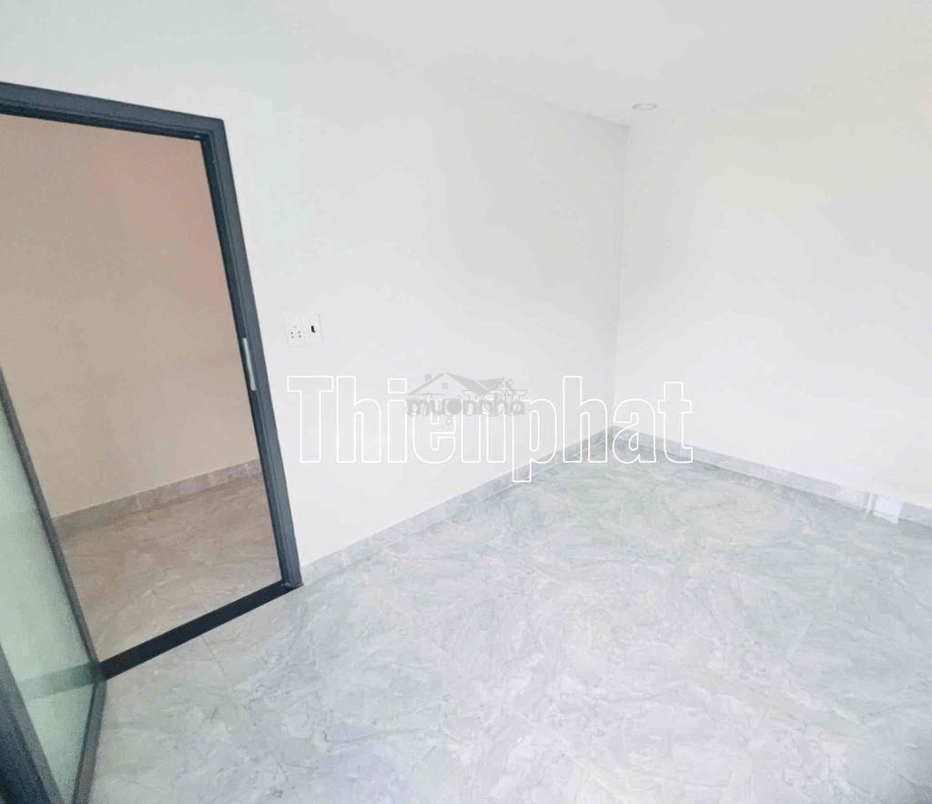 Nhà nguyên căn 2 phòng ngủ hẻm nguyễn văn quỳ - Ảnh 3