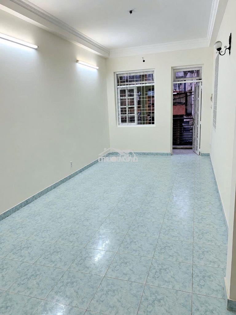 Cho thuê nhà nguyên căn, 443/47 lê văn sỹ, phường 12, quận 3. - Ảnh 2