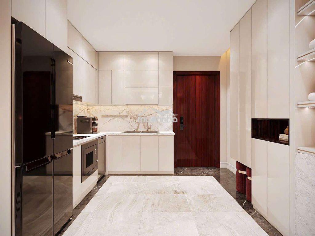 Căn hộ cityland 3pn 2wc full đẹp căn góc 114m2 giá tốt 7,4 tỷ - Ảnh 3