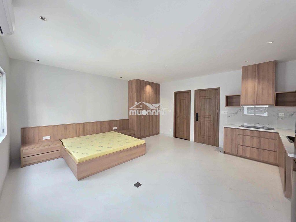 Studio cửa sổ trời ngay kdc thanh nhựt - phạm hữu lầu - Ảnh 2