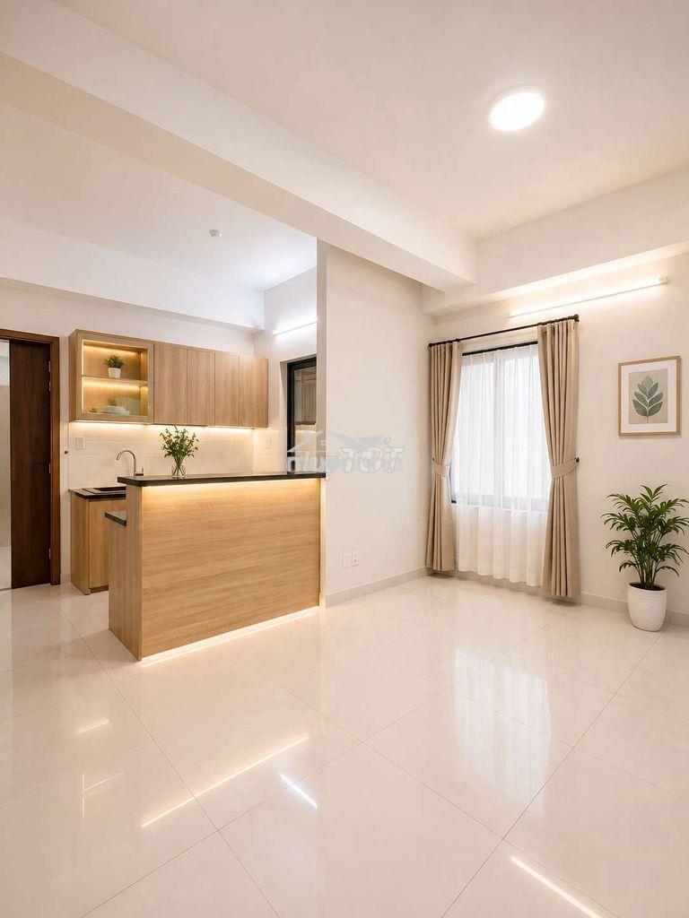 Giỏ hàng bán chung cư sài gòn coop gò vấp ^^ xem nhà 24/7 - Ảnh 3