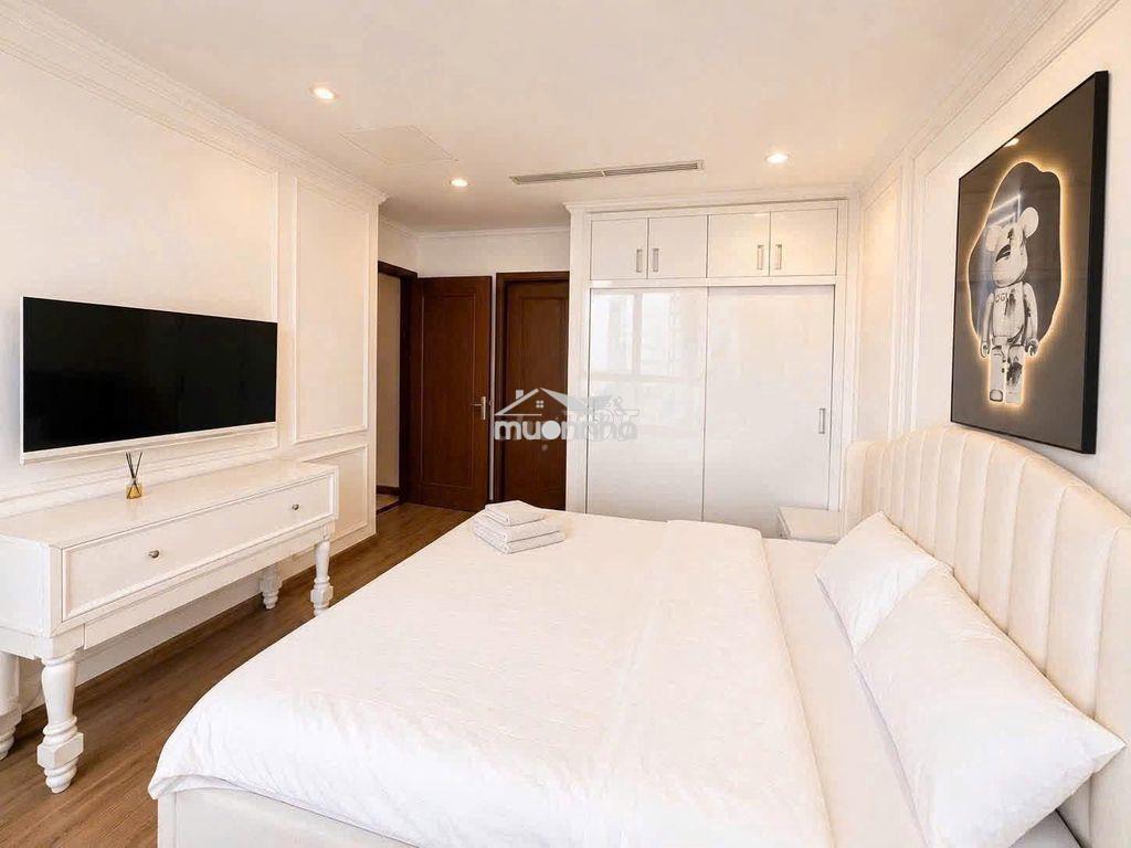 Cần cho thuê căn hộ lucky palace , 2pn nhà mới, giá 13tr - Ảnh 3