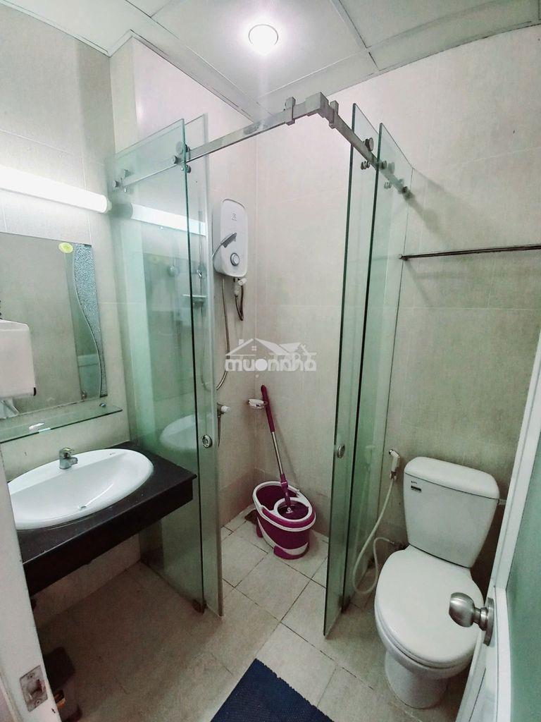 Cần cho thuê gấp căn hộ tara số 1a đường  tạ quang bửu p6 q8 - Ảnh 4