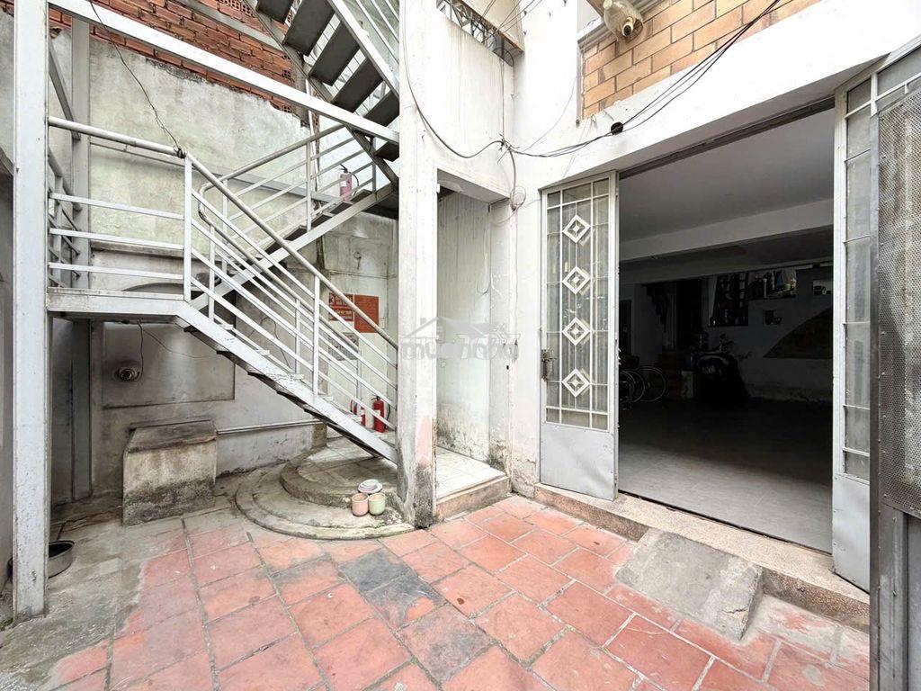 Giá nào cũng bán nhà nguyễn văn đậu – bình thạnh – 71m² – hẻm ô tô - Ảnh 2
