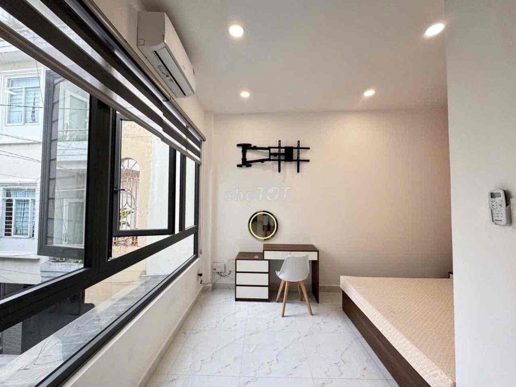 Nhà nguyên căn. hình và video thật 100%. 3pn.3wc. full nội thất - Ảnh 4