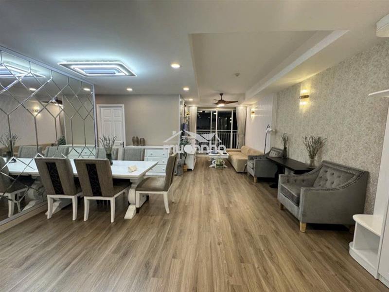 Screc tower 80m2,2pn,2wc full nội thất