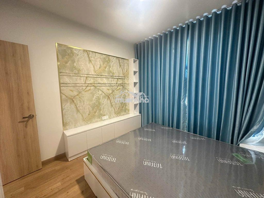 Căn hộ cao cấp akari city võ văn kiệt - 61m² (2pn) - đầy đủ nội thất - Ảnh 2