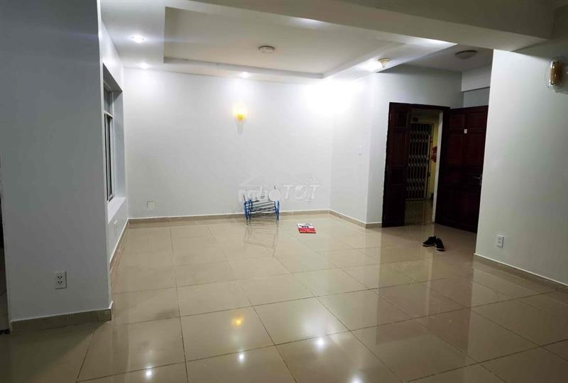Chính chủ cho thuê chung cư tín phong 12view