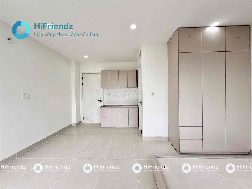 Khai trương chdv full nội thất-bancol ngay dương thị mười 5’ qua cvpm - Ảnh 4