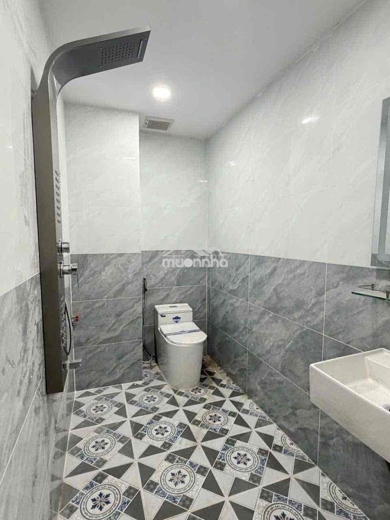 Chỉ 7 phòng full nội thất tại kdc phú hồng thịnh, đông hoà ‼️ - 4