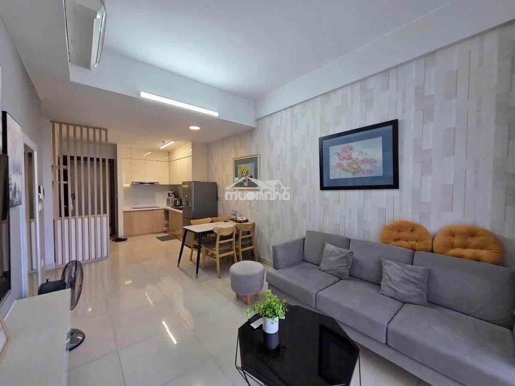 Bán căn hộ chung cư golden mansion 2pn 2wc 69m2 gần sân bay tsn - Ảnh 2