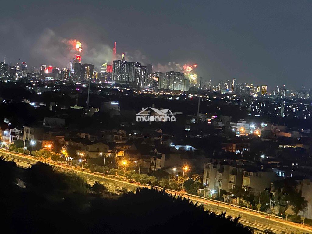 Saigon intela (sài gòn intela) giá chỉ từ 2,03-2,130 tỷ căn 50m2-55m2 - Ảnh 2