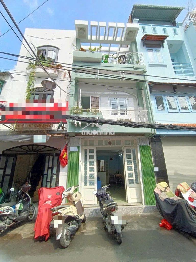 Cho thuê nhà