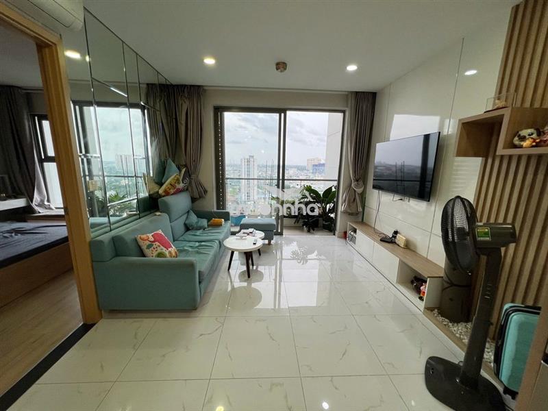 Chính chủ gửi bán căn hộ an gia skyline -- full nội thất - view sông