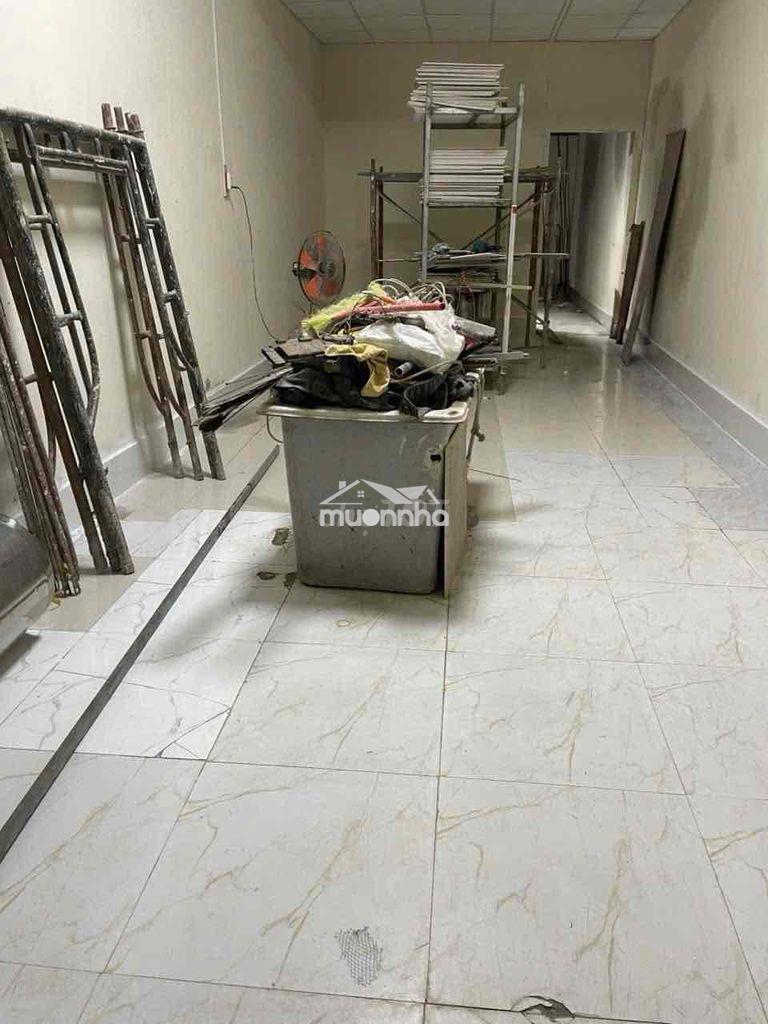 Cho thuê nhà bà điểm đường xe tải đến nhà - Ảnh 3