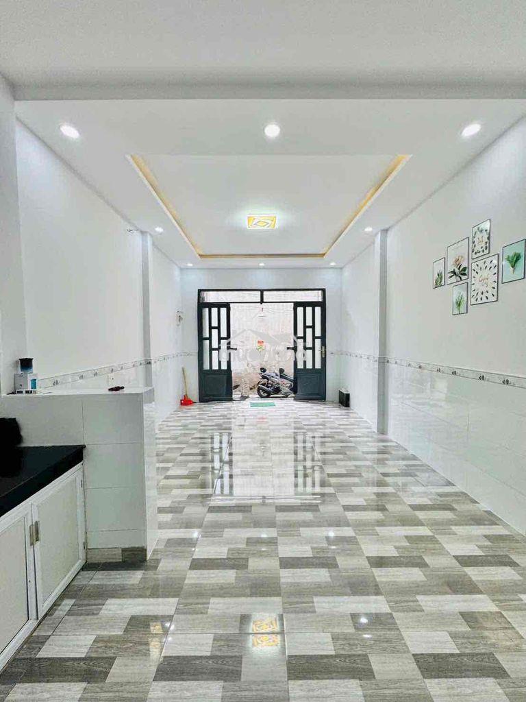 Bán nhà mới đẹp giá rẻ(4x11m) 2tầng mã lò 2pn 2vs - 3