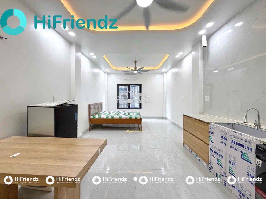 Khai trương chdv mới - studio ngay sau lưng aeon bình tân - Ảnh 2