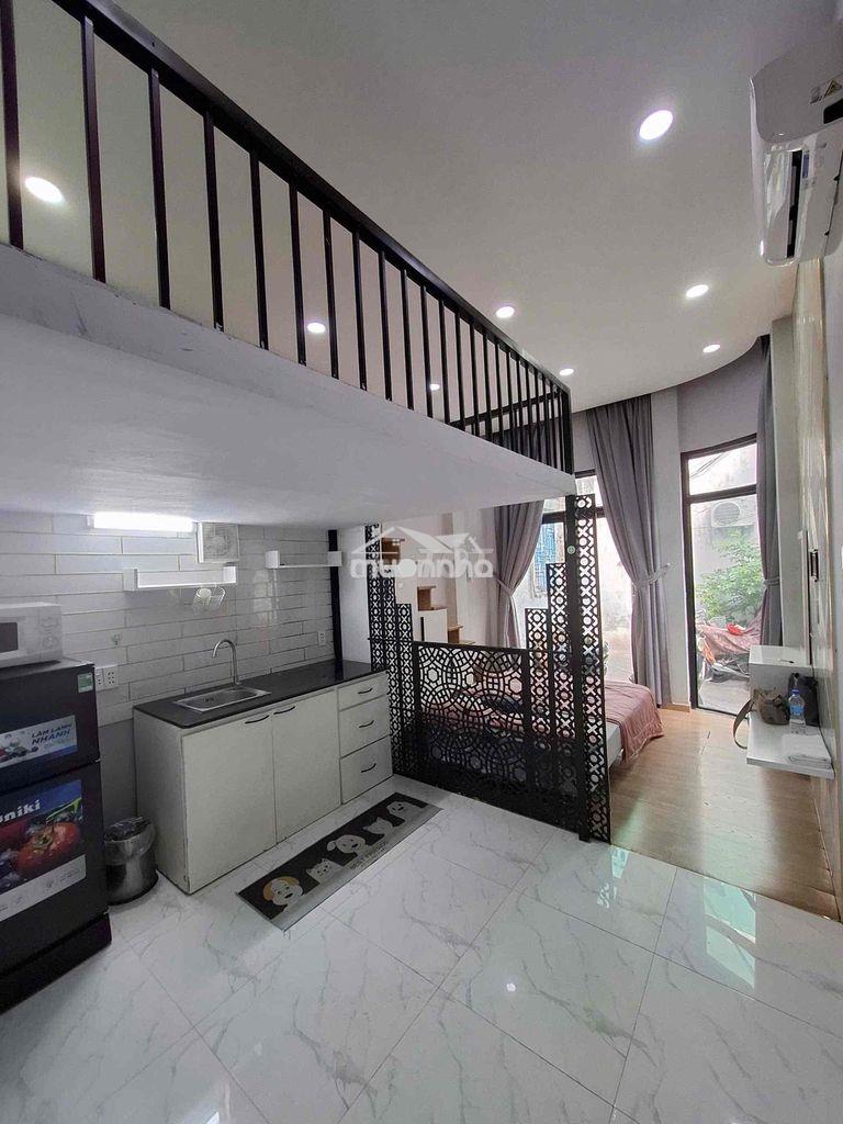 354/6 võ văn kiệt, p. cô giang, quận 1 phòng 2 lầu 1, phòng 3 lầu 2 -