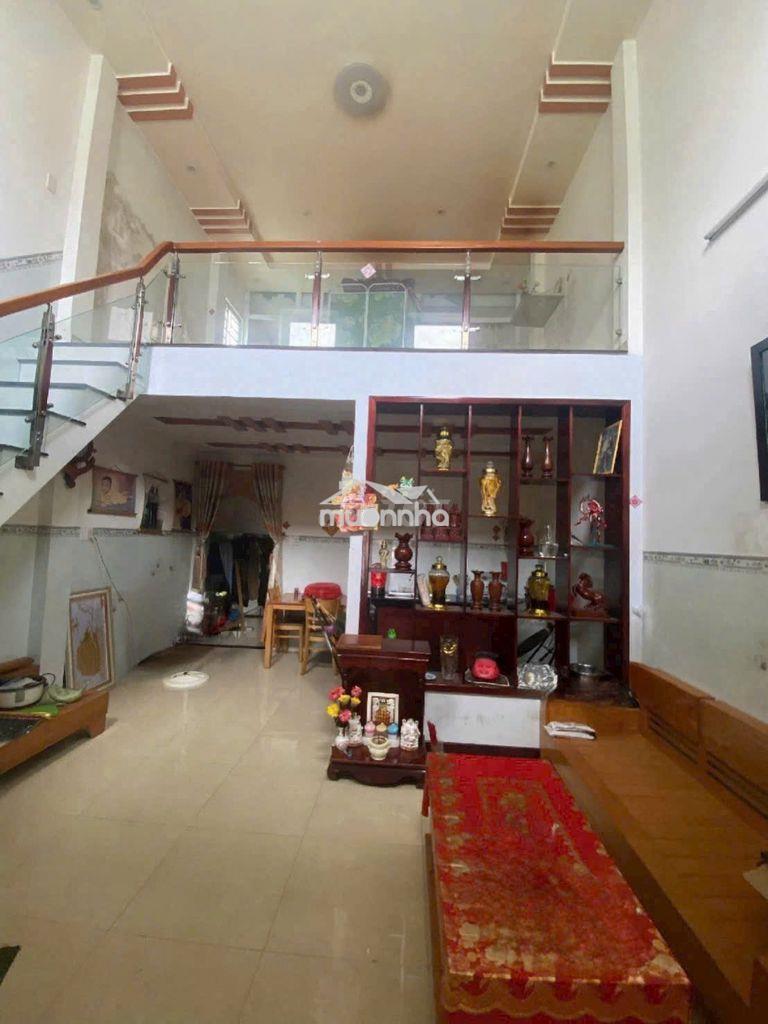 Cần bán gấp căn nhà 96,7m2 - shr ở gần kcn tân phú trung giá chỉ 760tr - Ảnh 4