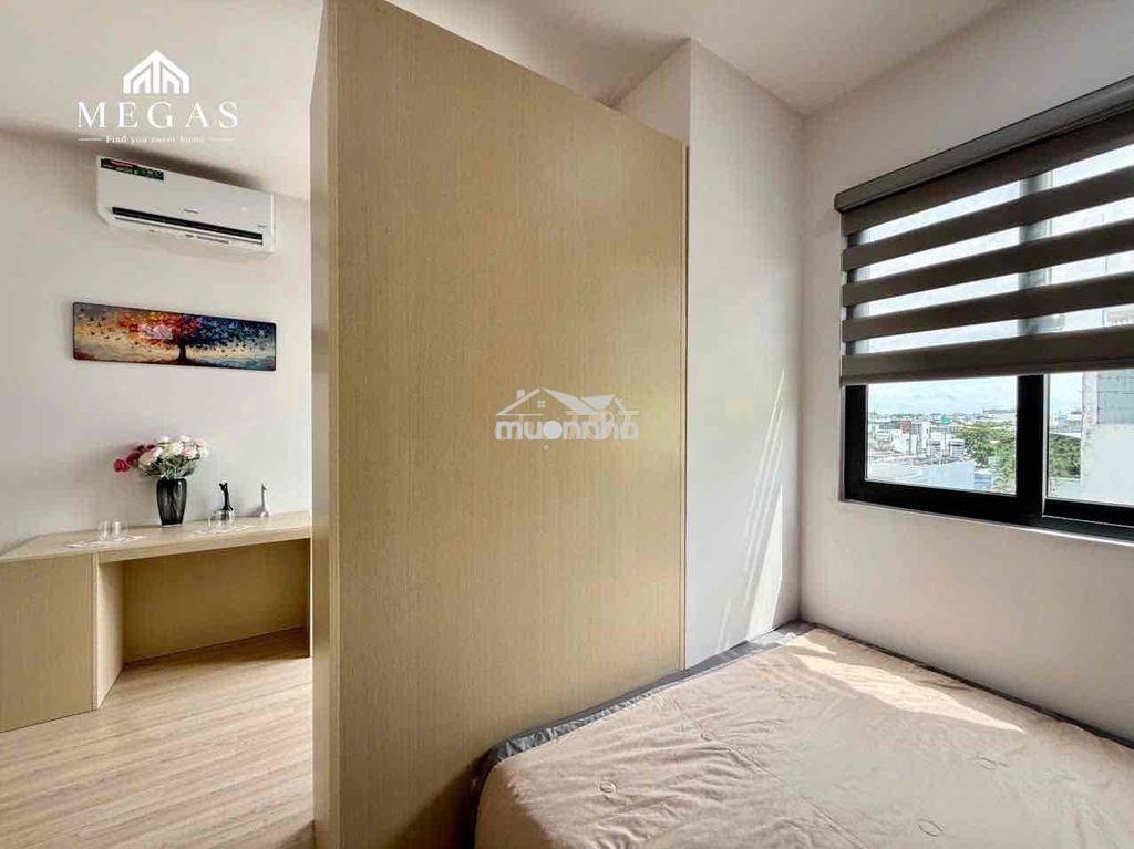 🏡Cho thuê căn hộ ban công - full nội thất - trống sẵn tháng 9/2026 - Ảnh 3