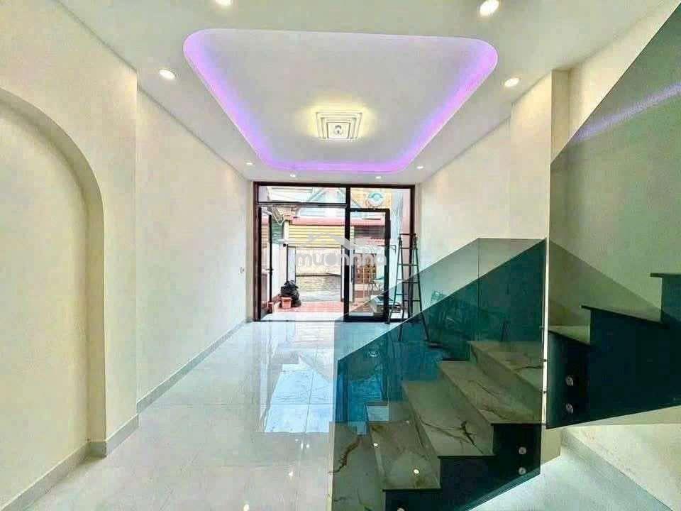 Nhà sân vận động đông hòa , phường đông hòa tp dĩ an - Ảnh 3