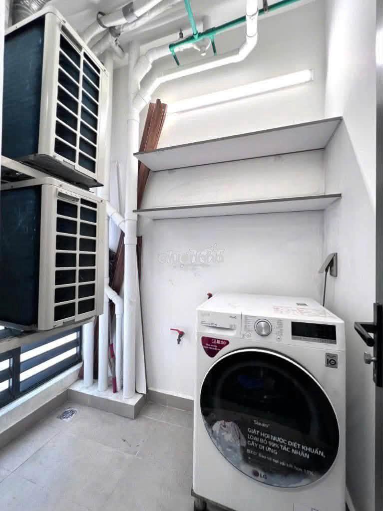 🔥 Cho thuê căn hộ akari city - 2pn 1wc (61m²) full nội thất xinh - Ảnh 3