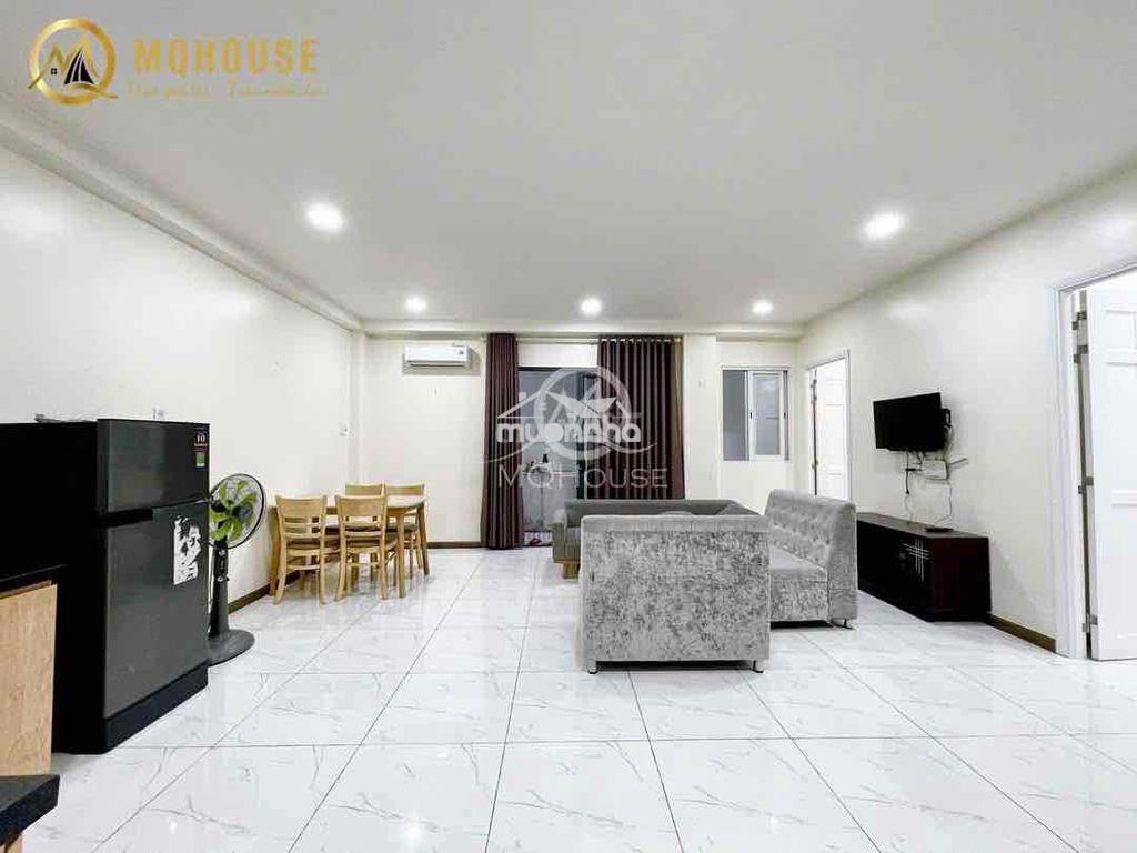 🌟Căn hộ 2pn full nội thất - rộng 60m2 - ngay chợ tân hương - vườn lài - Ảnh 4