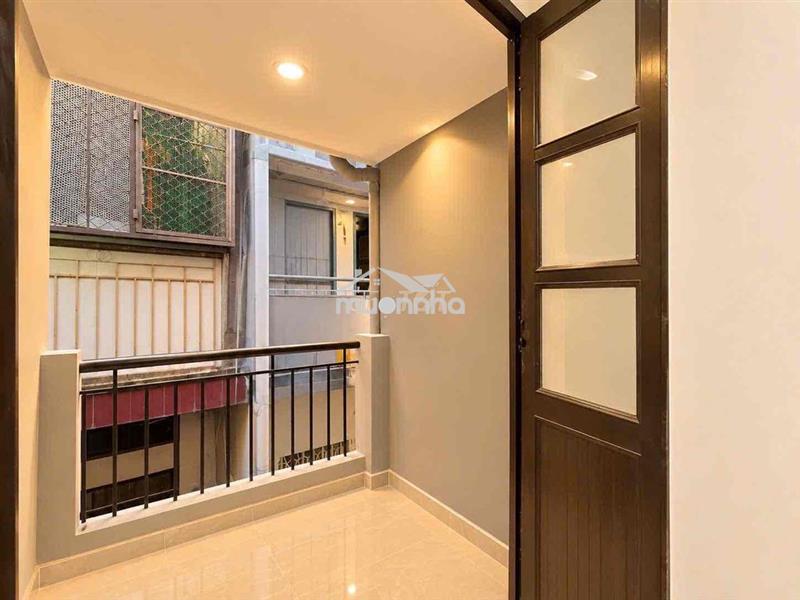 Cho thuê nhà nguyên căn 1 trệt - 1 lầu - 2 wc ngay quận tân bình
