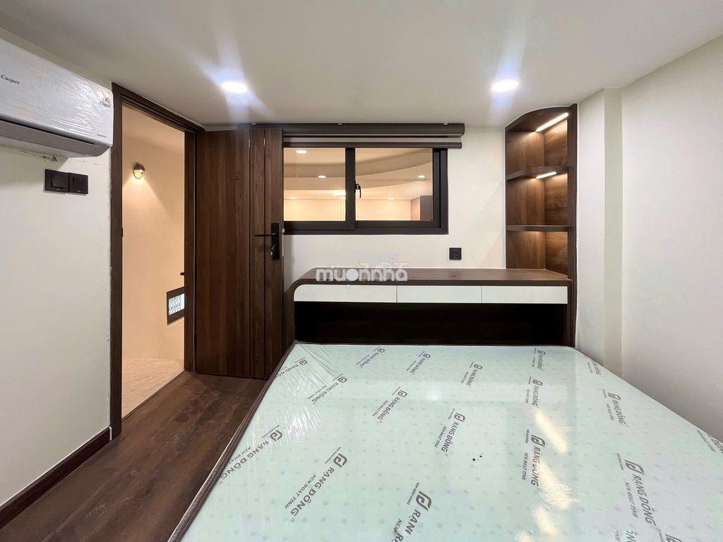Nhà góc 2 mặt hẻm trần hưng đạo thông võ văn kiệt, quận 1 - giá 6 tỷ 3 - Ảnh 4