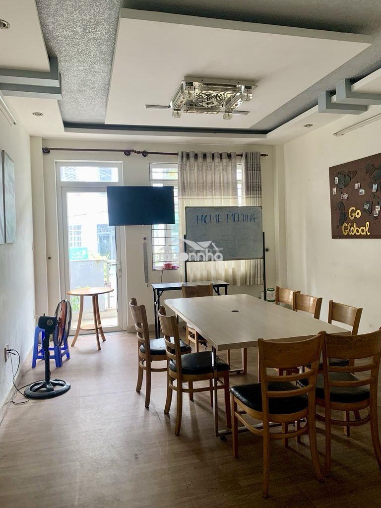 Cho thuê nhà nguyên căn hoàng hoa thám  gần ga t3  22tr/tháng - Ảnh 4