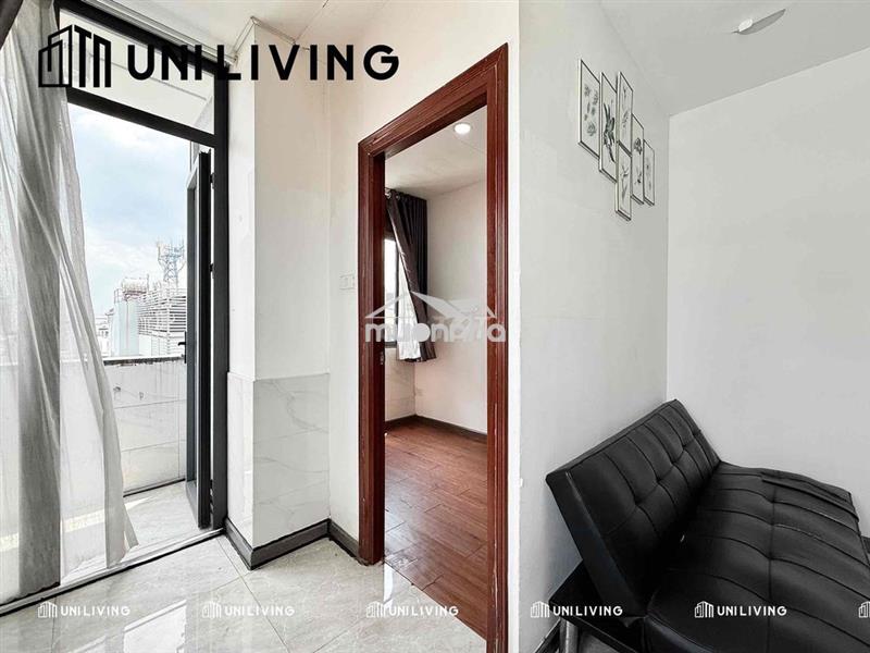 2pn gàn vòng xoay lăng cha cả, cộng hoà, tiện qua phú nhuận, quận 1