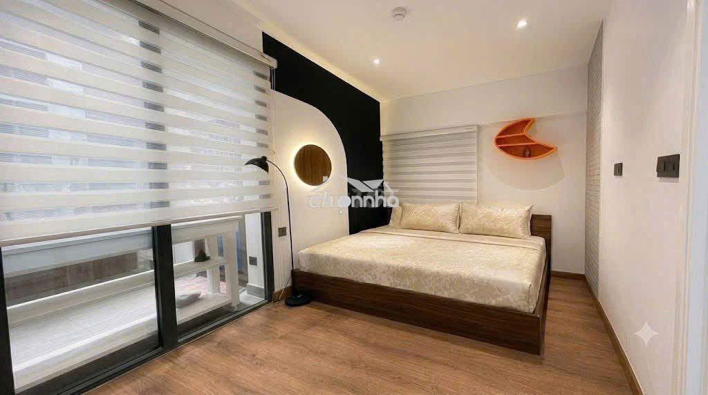 Saigon south residences, 2pn nội thất cao cấp - Ảnh 3