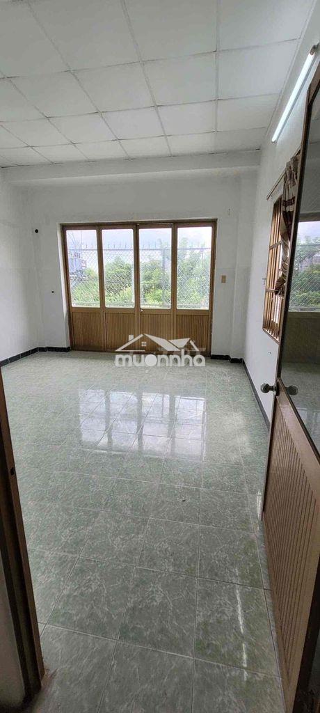Cho thuê nhà hxh kề bên chung cư q7 saigonriverside - Ảnh 3