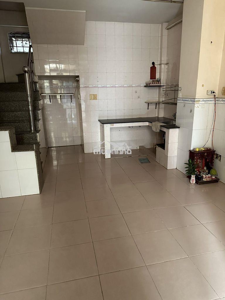 Cho thuê nhà lầu 3 lầu bà hạt q10 - Ảnh 3