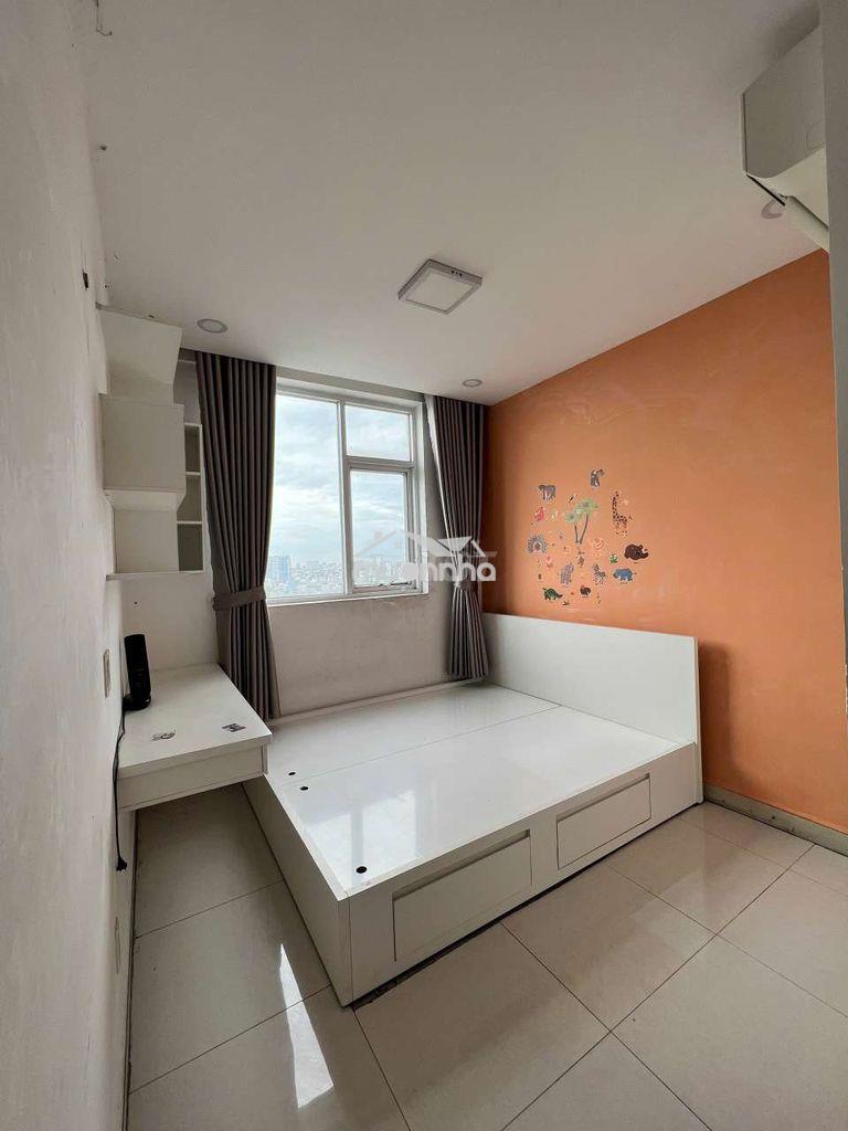 Cần bán nhanh căn hộ chung cư summer square quận 6 căn2pn 3ty350 - Ảnh 2