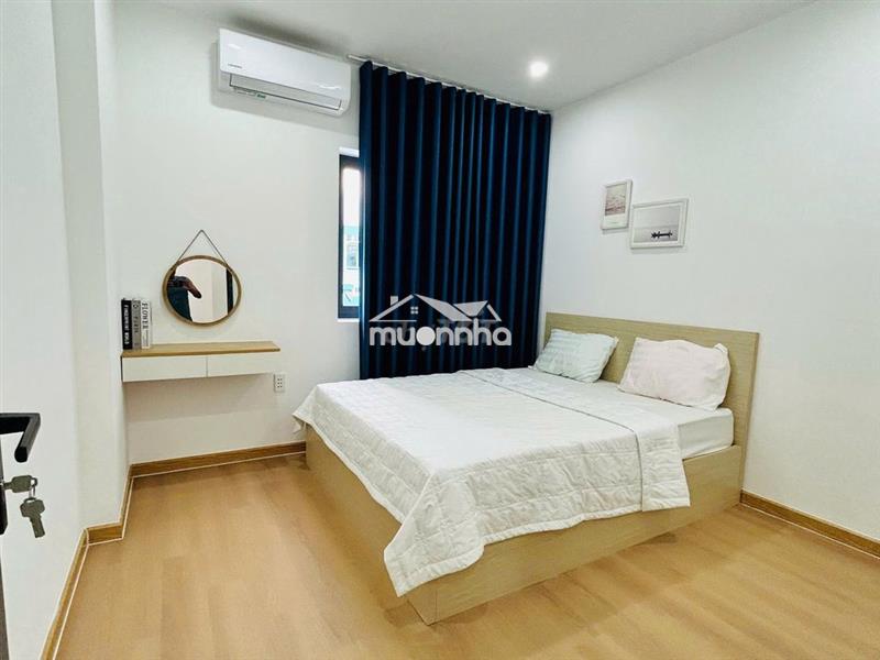Bán gấp căn hộ chung cư 319 lý thường kiệt  - 52m², 2pn, giá 2.65 tỷ